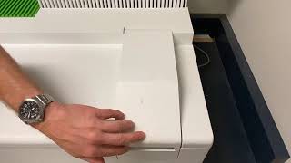 UV/Vis Spectroscopy Experiment 1