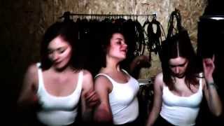 I Am An Astronaut - The Space Girls