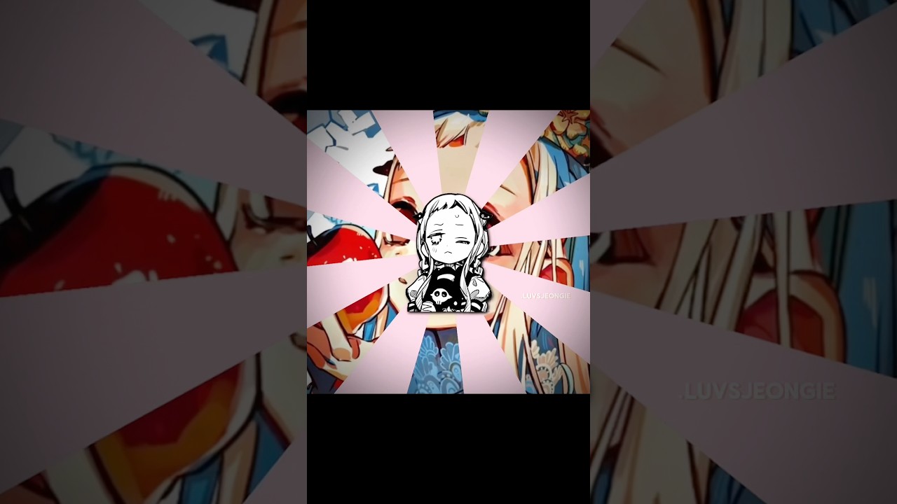 #yashironene : i haven’t edited her in a while🥺 i love her sm #tbhk #nene #anime #fyp #viral