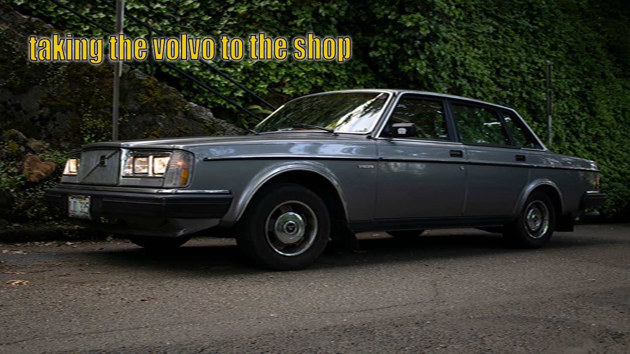 Volvo shop ru