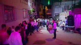 Erzurum  halayı  muhammet yeni