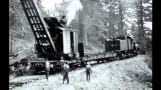 West Coast Railroad Logging Vol 2 Promo