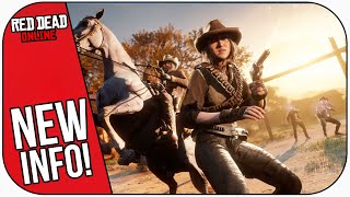 Rockstar still has future plans for Red Dead Online
A Rockstar insider has confirmed that Rockstar has not completely cancelled Red Dead Online. They still have plans to release the Rockstar Editor in RDR2 Online. This is likely after the release of GTA 6 as in 2022 we can only expect a Red Dead Online Update with Telegram Missions.
🔥 SUBSCRIBE HERE ►► http://bit.ly/Silentc0re ◄◄
👉 Check out my NEW Book! (Preview it FREE)
US: https://amzn.to/2PMb19g
UK: https://amzn.to/35Sh1mI
CAN: https://amzn.to/3jWcWqF
📍 FOLLOW ME:
● Twitter: https://twitter.com/silentc0re
● Facebook: https://facebook.com/silentc0re
● Twitch: https://www.twitch.tv/silentc0re
● Instagram: https://instagram.com/silentc0reYT
● Discord: https://discord.gg/silentc0re
● TikTok: https://www.tiktok.com/@silentc0re
● 2nd Channel: https://youtube.com/silentc0reextra
If you enjoy my content, please consider becoming an official Channel Member. You can get perks such as custom emojis and added to my friend lists! https://www.youtube.com/channel/UCmfP0uZhGtExqyTbyaC8x8w/join
🎮 EQUIPMENT I USE TO MAKE MY VIDEOS: (ad)
● USA - https://www.amazon.com/shop/silentc0re
● UK - https://www.amazon.co.uk/shop/silentc0re
● CAN https://www.amazon.ca/shop/silentc0re
● Blue Microphones: https://crew.bluemic.com/silentc0re
● IntotheAM Clothing: https://intotheam.com/silent (code SILENT for 10% off)
🎧 MUSIC USED:
Monstercat: https://www.youtube.com/Monstercat
📖 SOURCES:
Rockstar Newswire: https://www.rockstargames.com/newswire/article/9k74k52737912k/grand-theft-auto-and-red-dead-online-community-update
Red Dead Online Funeral: https://www.gtabase.com/news/red-dead-redemption-2/red-dead-online-players-hold-funerals-to-mark-1-year-without-updates
Jason Schreier: https://twitter.com/jasonschreier/status/1545474796141551617 Rockstar still has future plans for Red Dead Online