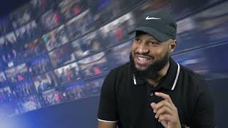 From BEYA to Cybersecurity: Jason Glenn’s Career Journey