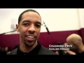 NBA Cares Legacy Project: Cleveland