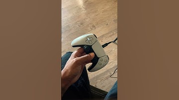 PS5 controller won’t turn on ?
