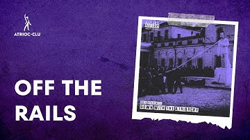 Off The Rails (feat. ask the storyteller & javid74)