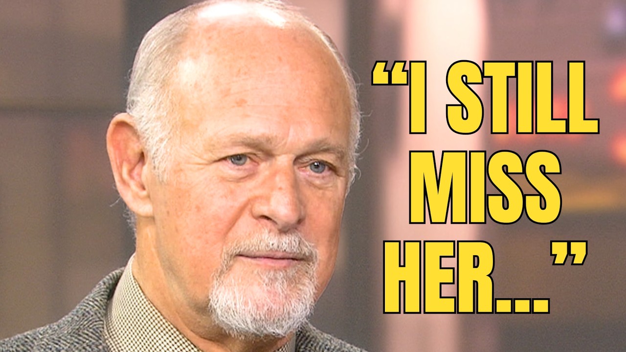 At 79, Gerald McRaney Confesses She is the love of his life.