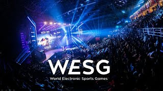 🏆 WESG Россия - финалы квалификации (2/2)