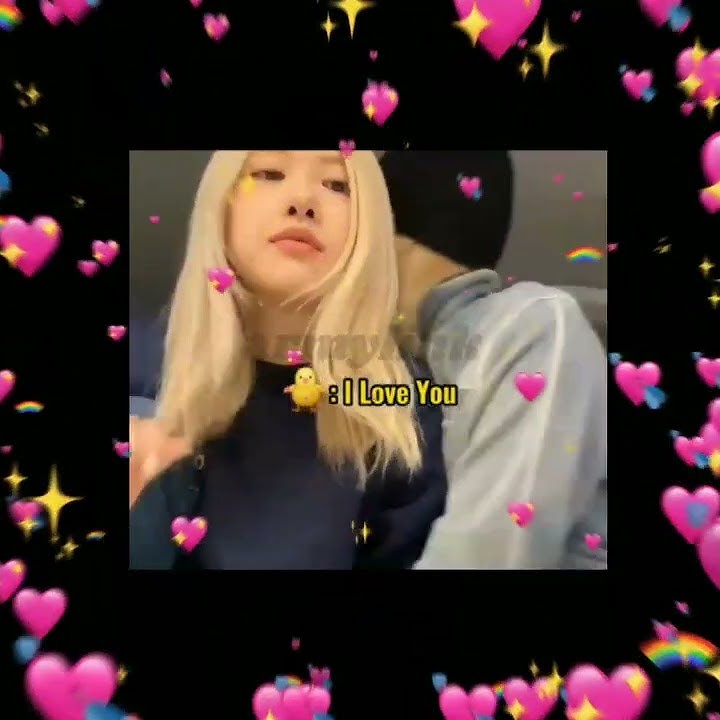 This moment in chaelisa vlive❤️💞 #lisa #rosé | armylink 💫