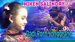 Niken Salindri - Dadi Reco Roro Jonggrang