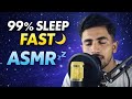Deep Sleep ASMR 😴 Relaxing Sounds to Fall Asleep Fast | No Talking