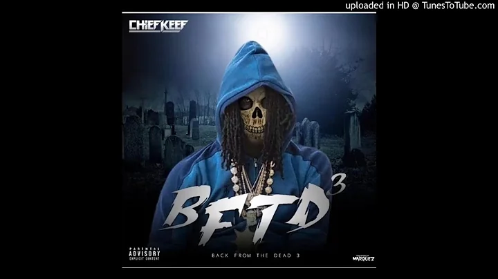 Chief Keef - Back Back ft Ballout