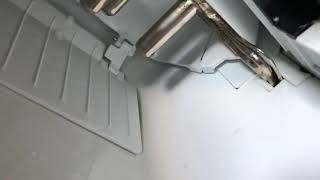 Warning about Curtis International Ltd’s warranty, and Frigidaire that don’t stand by their product!