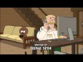 Brickleberry - Woody internetezik