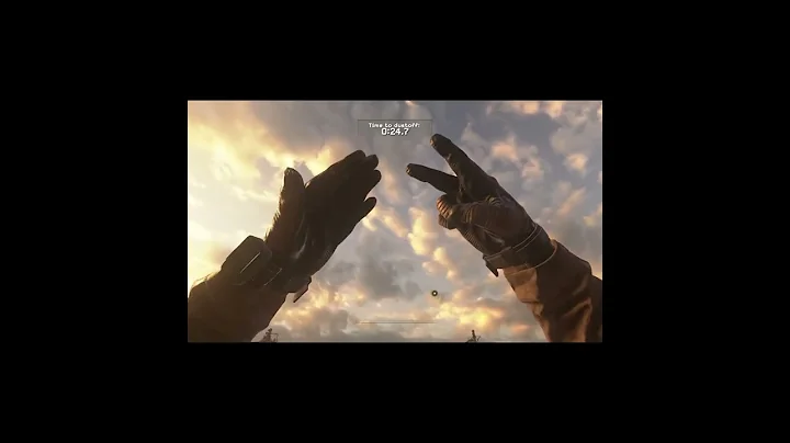 Did You Know Modern Warfare 2 Remastered