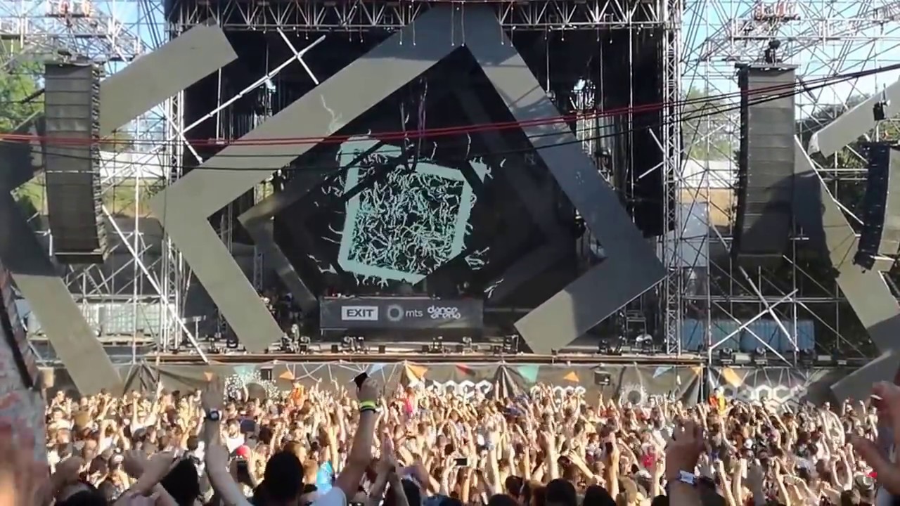 Hot Since 82 Veins Original Mix