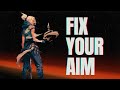 Valorant Aim Essentials: No Noise, Just Results
