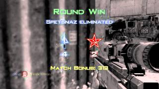 Sick Pistol Switch 360 Killcam Must Watch