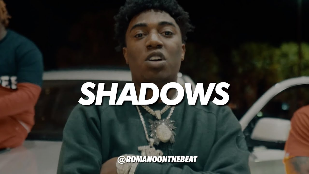 [Free] Fredo Bang x Rylo Rodriguez Type Beat 2021 "Shadows" 🦍