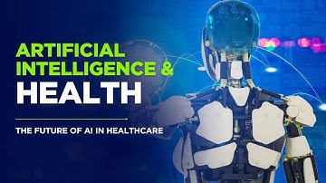 AI Revolution in Healthcare: The Future is Now
