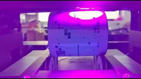 IEHK.COM A3 UV ROTARY PRINTER PRINTING MUGS