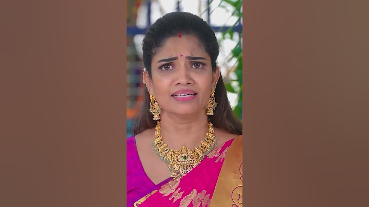 Karthigai Deepam | Ep - 875 | Reel | Jun 30 2025 | Zee Tamil