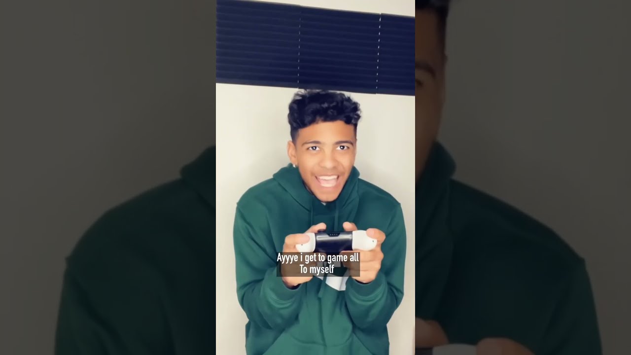 MIDDLE CHILD COMES IN CLUTCH PT 11 Viral Comedy