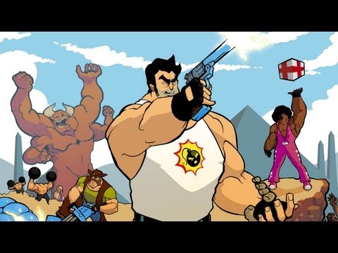 Video: Serious Sam: The Random Encounter Review