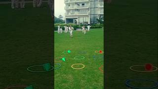 Fun & Games activities | Lama Taekwondo Academy | #taekwondo #shorts #viral
