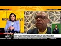 Magashule suspension | ANC calls on its suspended SG Ace Magashule to respect the NEC decision