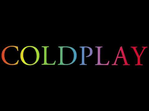 Coldplay: Paradise (2011) (Instrumental)