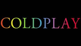 Coldplay: Paradise (2011) (Instrumental)