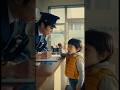 子供がなくしたものは?