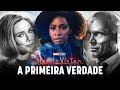 WandaVision EP4: A REVELAÇÃO DA MARVEL | Review