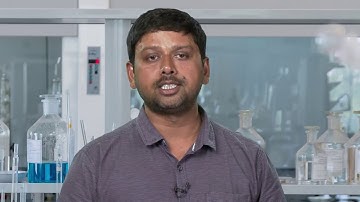 Introduction - Chemical Principles II