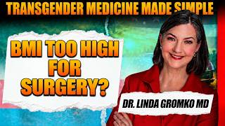 Weight Loss & BMI Requirements for Gender-Affirming Surgery | What You Need to Know