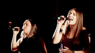 Needy A Cappella Cover - Cornell Class Notes