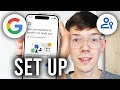 How To Set Up Google Passkeys - Step By Step