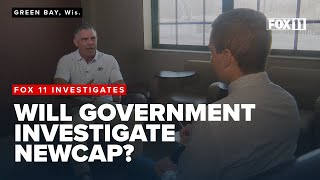 Congressman discusses potential investigation of nonprofit's use of taxpayer dollars