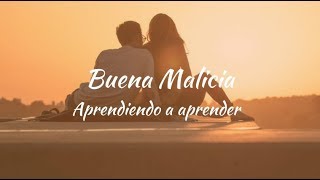 Carla Morrison - Buena Malicia (letra)