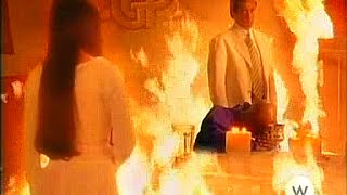 Touched By An Angel - Season 5 E20 - Into the Fire