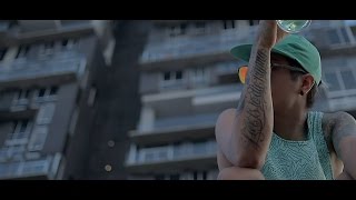 MC AESE - "MÍRAME A MI" (VIDEO OFICIAL) MUNCHIES chords