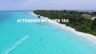 Guesthouses Maldives Conference Promo