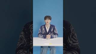 [ #너의이름은 ] 이건우가 '아가'라고 부르는 연습생은?