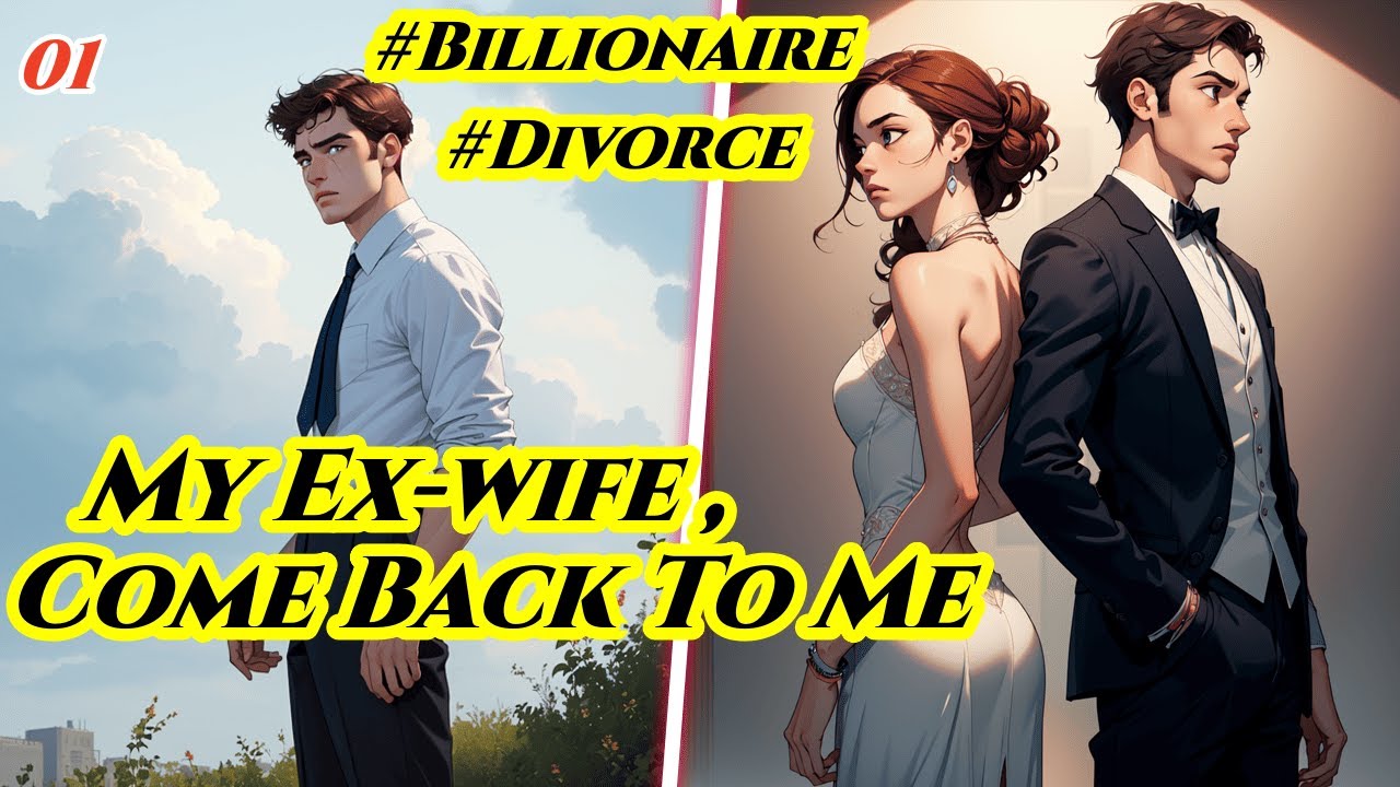 I Decided to Divorce My Husband Who Was Entangled with Another Woman