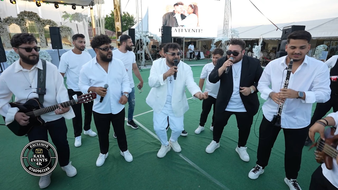 CRISTI DE LA BUZAU CBZ✅TU CU MINE DE MANA SI ATAT✅DARIUS & ANDRA