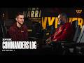 Strong Convictions, Lightly Held | Commanders Log: Season 5, Episode 1