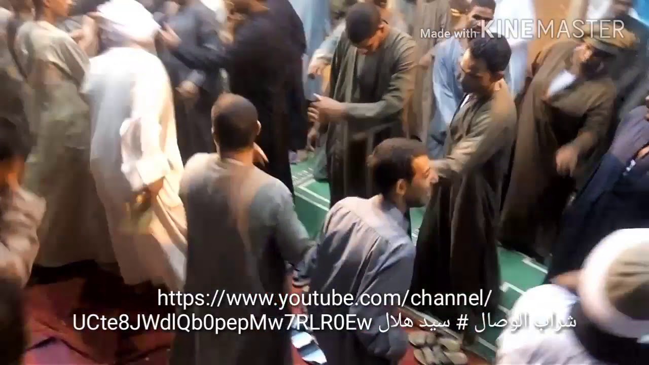 اجمل مديح نقشبندي ..تدور رحانا بحول مولانا ..لسطورة المداحين الشيخ طه موسي 2018