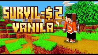 ЗАЯВКИ НА ВТОРОЙ СЕЗОН SARVIL-$ 2 #survil-$2 #survilend2 #minecraft #прохождение #minecraftserver